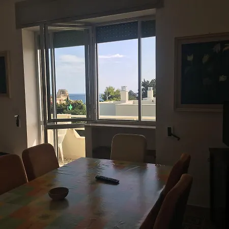 דירה Thalassa Gioffre מלנדוניו