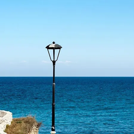Thalassa Gioffre דירה