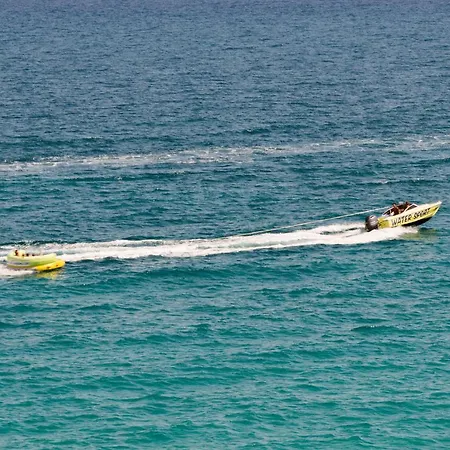 Thalassa Gioffre מלנדוניו